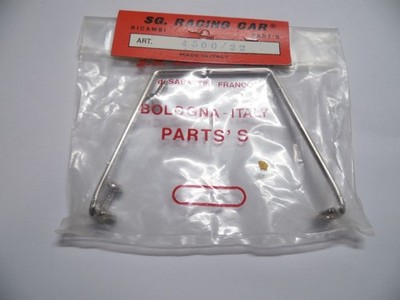 VINTAGE SG  4500/22 Roll Bar  Columbia IS4