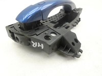 Audi A4 8K B8 QU 08-11 Lim Türgriff Griff aussen Rechts Hinten LX5V Audi A4 8K B8 QU 08-11 27.11.2008 8T0837886A... Vorschau 2