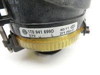 VW Golf 1K Variant 07-09 Nebelscheinwerfer Links orig. VW Golf 1K Variant 07-09 01.12.2008 1T0941699D 271295-01... Vorschau 4