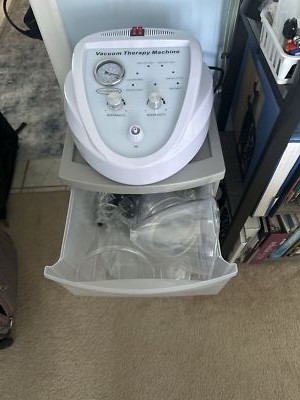Item photo(s) from verified buyer