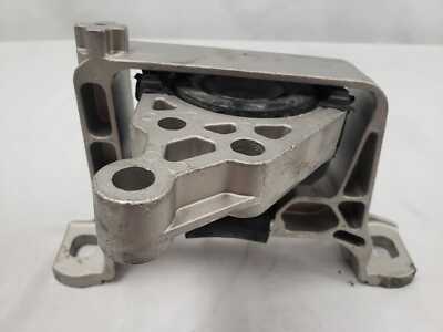 Engine Mount Right 1 Pcs For Mazda3 (1.6 L.) 2006-2003 Hydraulic