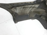 Mercedes S204 W204 11-15  Kombi Stoßstange Stoßfänger Heckstoßstange PDC Hinten 183 Mercedes S204 W204 11-15... Vorschau 12