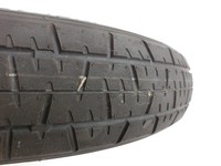 KIA Ceed ED 09-13 1 x Komplettrad Ersatzrad Stahlfelge Sommerreifen KIA Ceed ED 09-13 31.10.2011 52910-1H900 gebraucht Vorschau 9