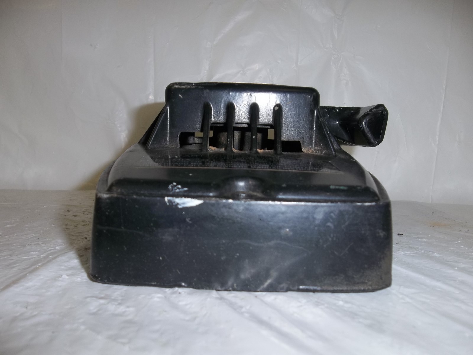 HUSQVARNA CT 16 TILLER/CULTIVATOR STARTER ASSEMBLY FAN HOUSING REPAIR PART