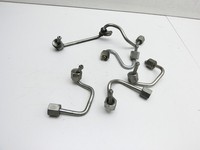 Audi Q3 8U 11-14 TDI 2,0 100KW Hochdruck Leitung Kraftstoffleitung Audi Q3 8U 11-14 25.04.2013 03L130321R gebraucht Vorschau 2
