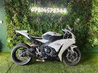 Honda CBR 1000