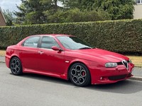 ALFA ROMEO 156 GTA 3.2 V6 24V SALOON - 2002/52