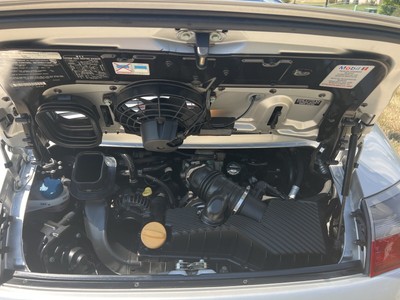image 1 of engine