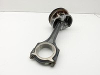 Mercedes S205 W205 14-18 1,6 115KW 274910 Kolben mit Pleuel Pos B Mercedes S205 W205 14-18 16.04.2015 CA1554... Vorschau 2