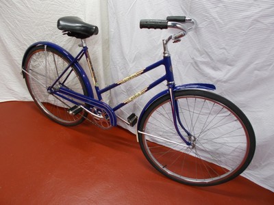 schwinn world traveler value