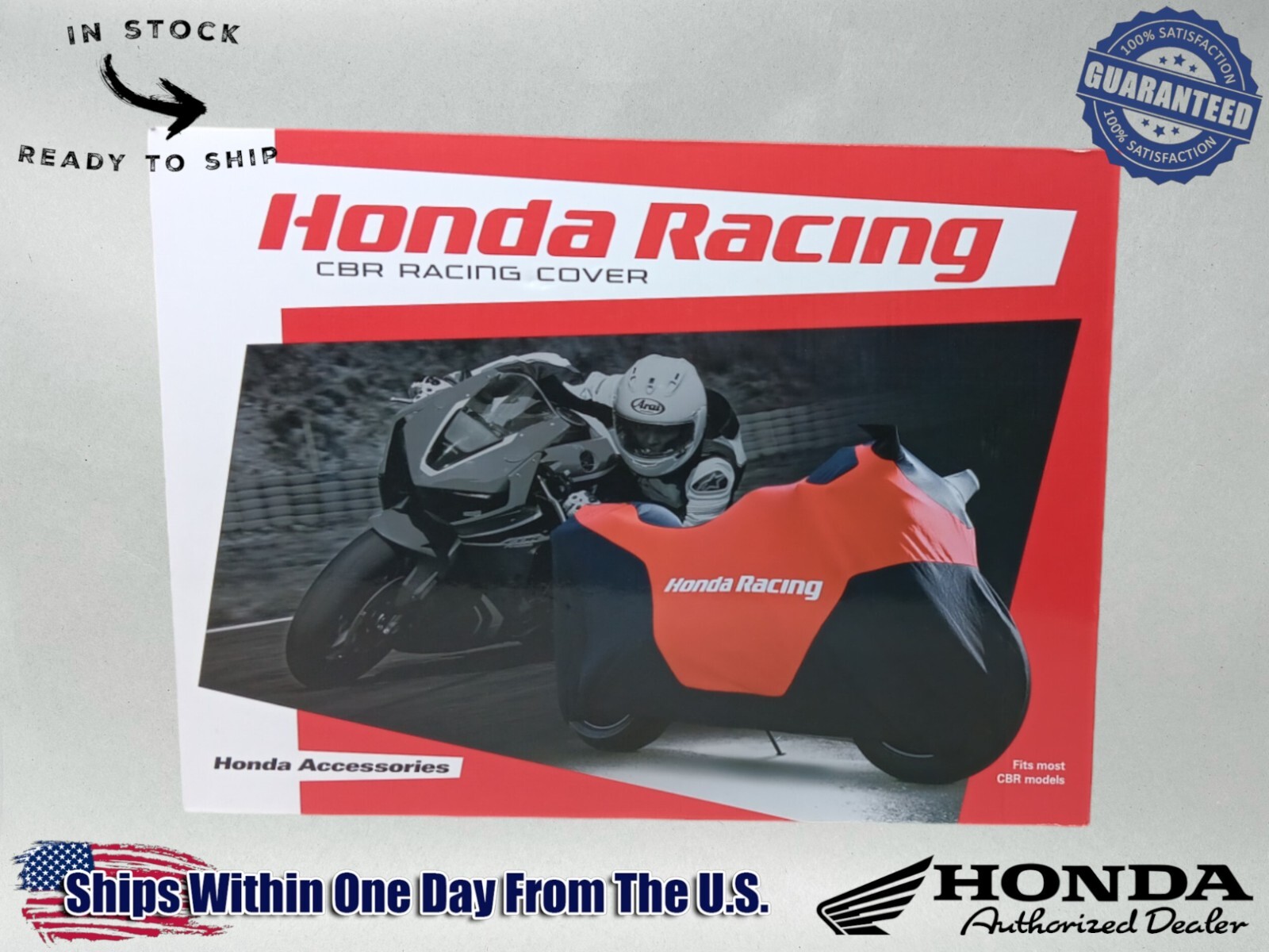 HONDA ホンダ純正部品 COVER,RR *NH415M* 83501-GEE-760ZB Genuine
