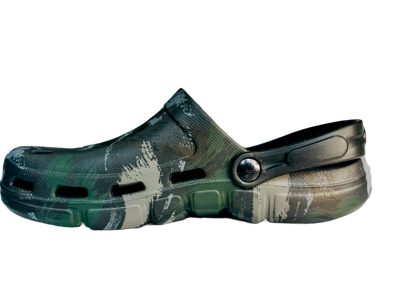 CoolYak Garden Clogs Women  Sandals Beach Slippers Swimming Slip Resistant