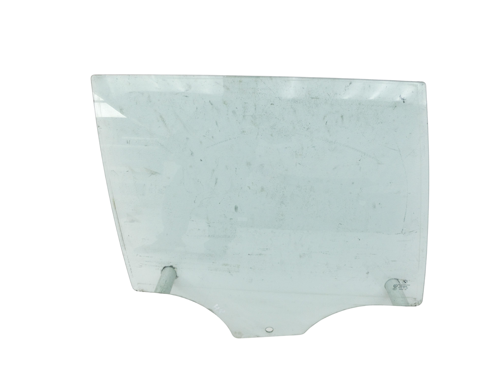 Side Window TR Door Right Rear for BMW F11 525d 10-14 - Bild 1