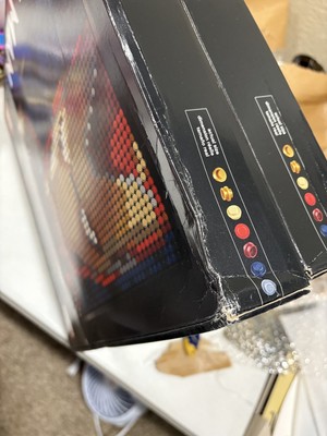 Artikelfoto(s) von einem verifizierten Käufer