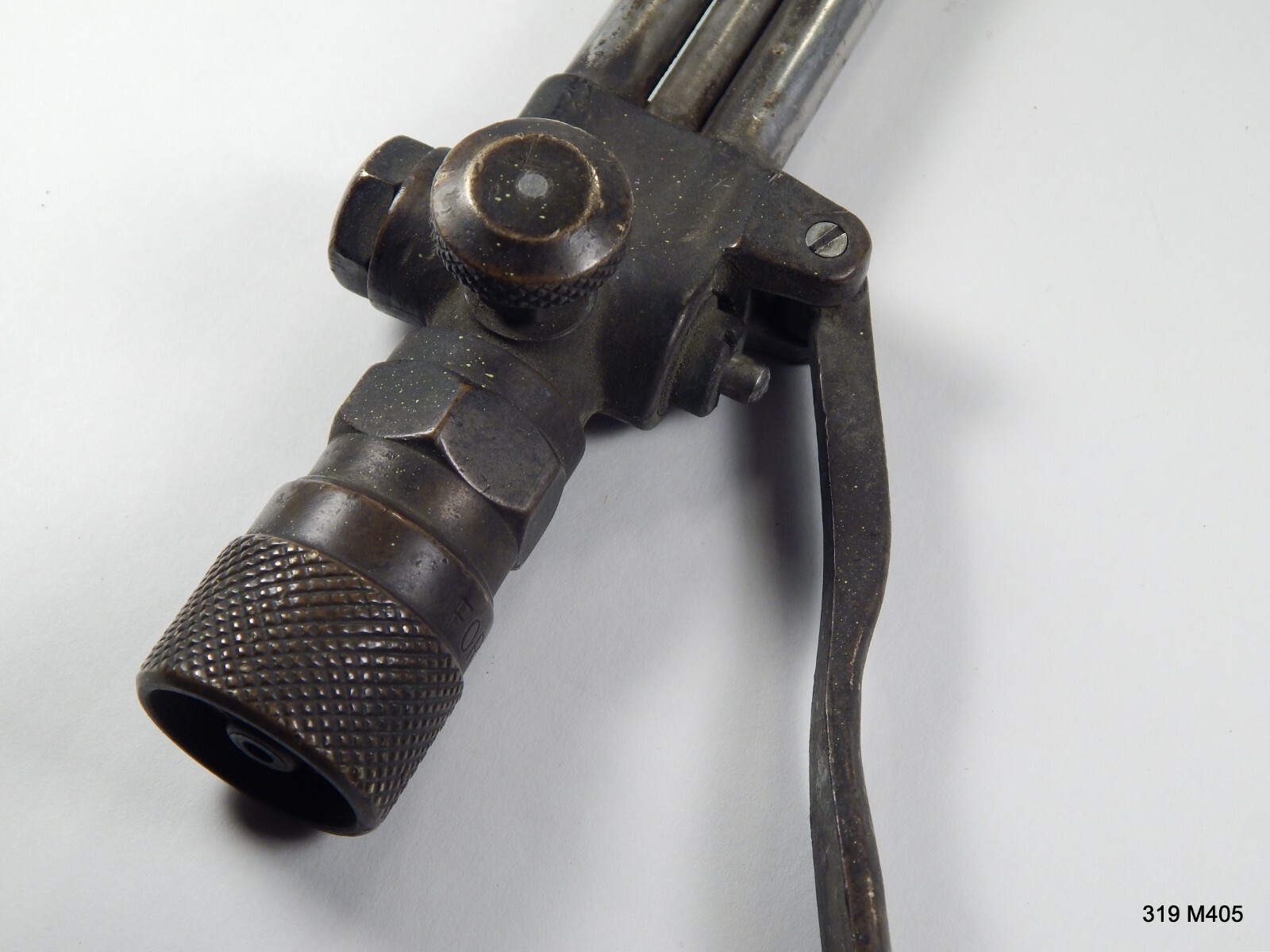 Marquette Star Jet K-1 Cutting Torch