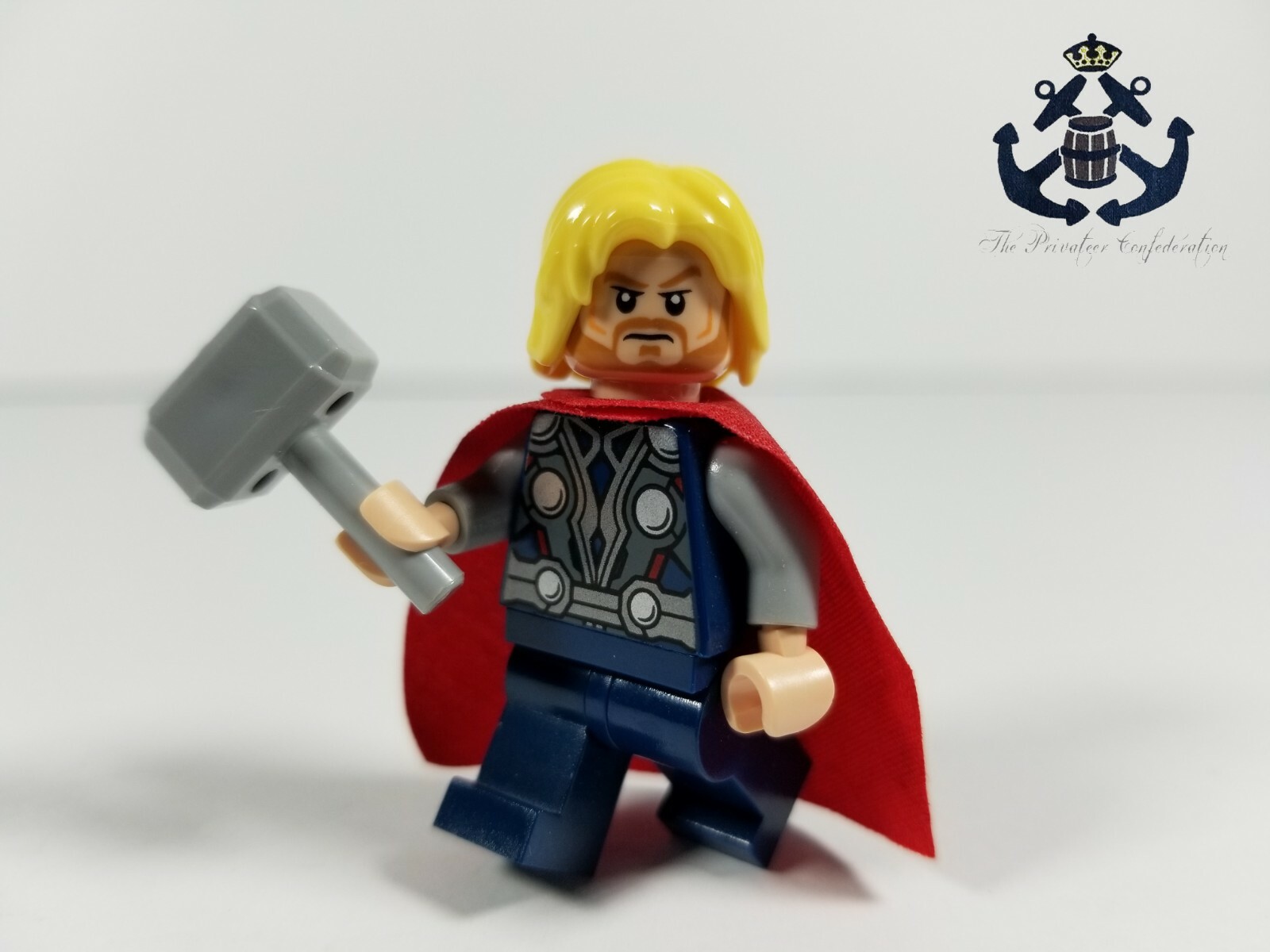 MARVEL Thor Classic Version ミニバスト MARVEL Thor Classic Version ミニバスト MARVEL Thor Classic