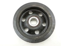 Mercedes CLA 180 C117 13-19 1,6 90KW 270910 Riemenscheibe Mercedes CLA 180 C117 13-19 20.02.2013 A2700300503 gebraucht Vorschau 5
