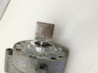 Range Rover Evoque L538 11-15 RHD Stellmotor Lenkhilfe elektr. Range Rover Evoque L538 11-15 11.12.2012... Vorschau 7