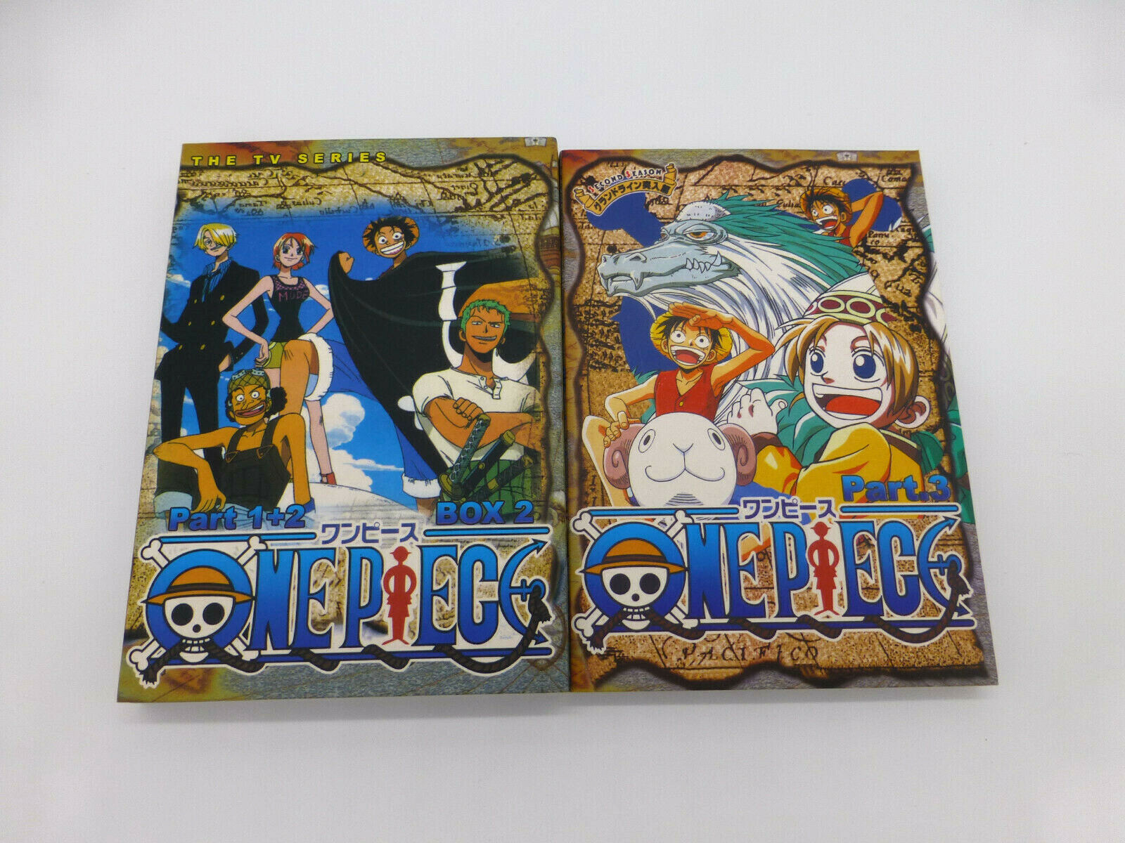 ワンピース 映画 Z 金曜プレミアム·映画「ONE PIECE FILM Z」☆1