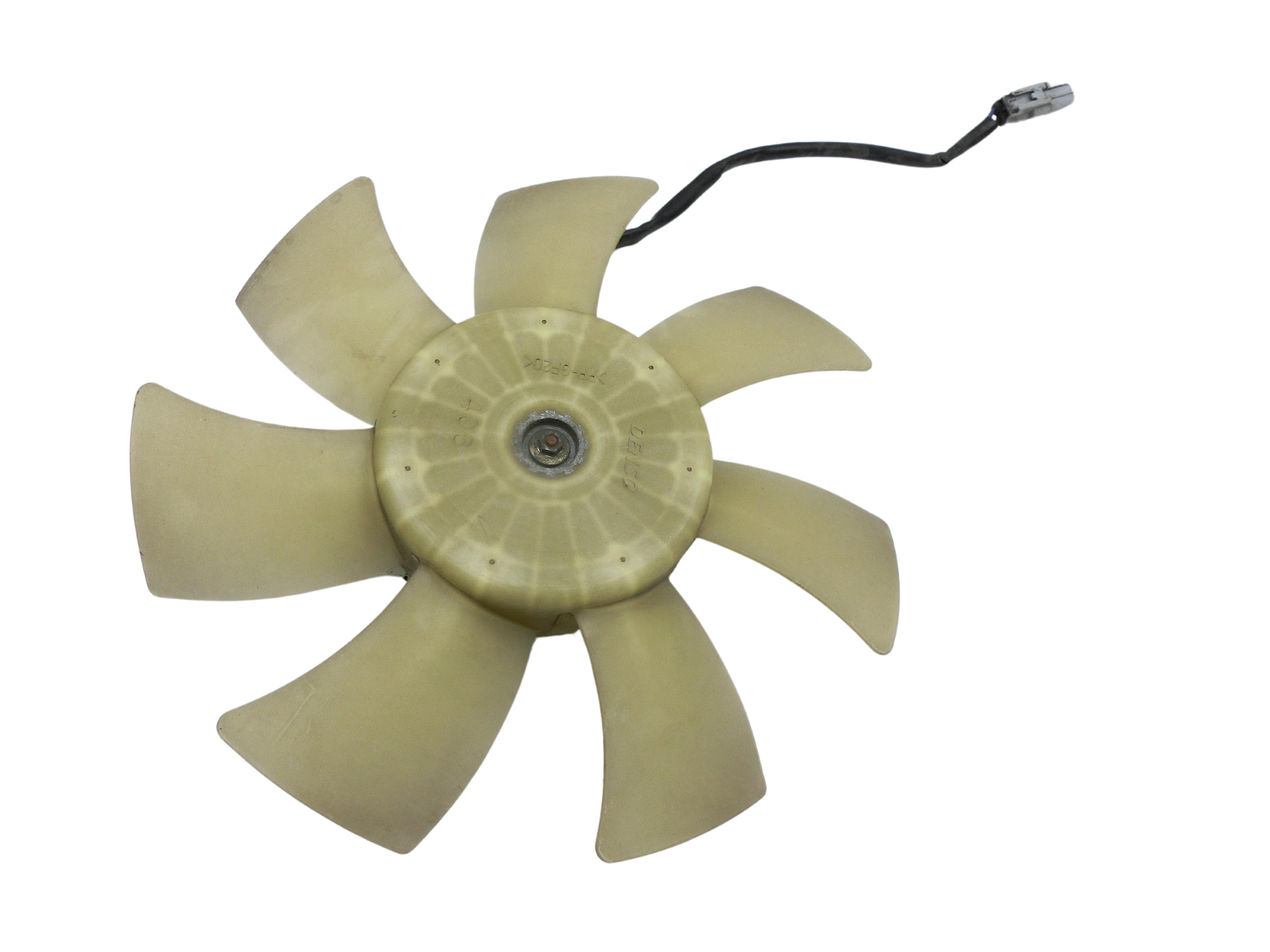 Radiator Fan for Toyota Prius II 05-09 - Bild 1