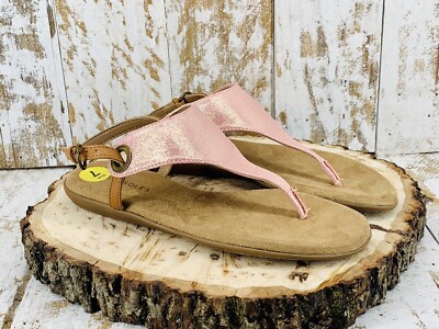 Aerosoles women's in clearance conchlusion flat sandal