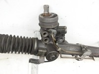 VW Phaeton 3D 02-07 Lenkgetriebe Servolenkung VW Phaeton 3D 02-07 02.09.2004 ZF01292646M gebraucht Vorschau 6
