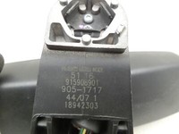 BMW E61 LCI 530xd 07-10 Innenspiegel Rückspiegel Spiegel Elektrochrom BMW E61 LCI 530xd 07-10 27.11.2007... Vorschau 4