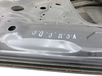 VW Touran II 5T 15-24 Tür Fahrertür Links Vorne  LD7R VW Touran II 5T 15-24 14.12.2015 5TA831055AE gebraucht Vorschau 7