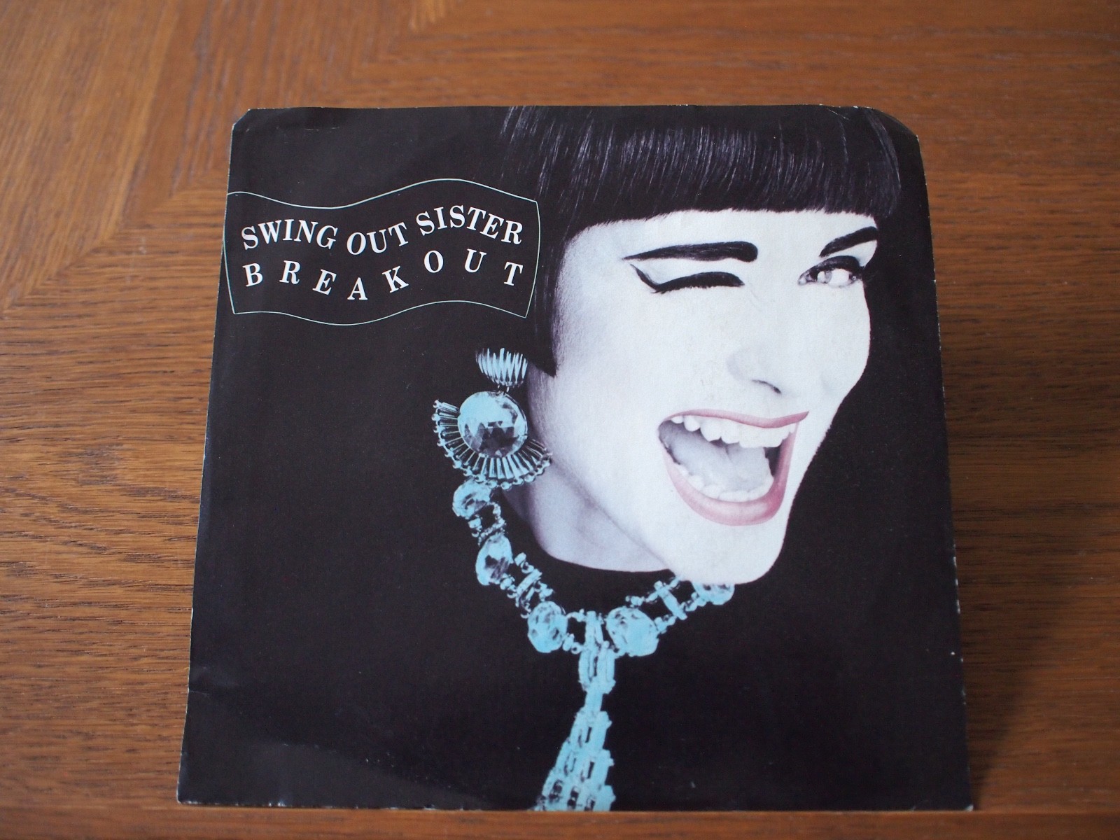 SWING OUT SISTER Breakout 7