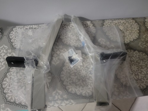 Legs 473277001 47327710 New Open Box Screws