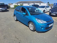2015 Citroen C3 1.2 PureTech VTR+ 5dr WAS £1895 SALE PRICE £1695 HATCHBACK Petro