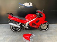 HONDA VFR 750 PROJECT BIKE 1994 HPI CLEAR