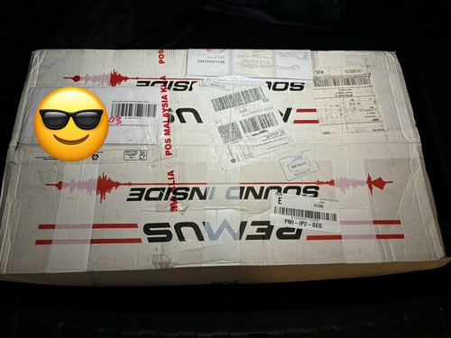 Fotos del artículo de un comprador verificado