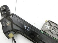 Audi A5 8T Sportback 11-16 5T Fensterheber ohne FH-Motor Links Vorne Audi A5 8T Sportback 11-16 27.11.2012... Vorschau 5