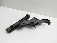 Ford Focus HP 18-22 KombiLim Halter Träger Aufnahme Führung für Stoßstange Recht Hinten Ford Focus HP 18-22... Vorschau 3