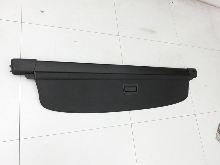 VW Passat 3C B7 10-15 Kombi Laderaumabdeckung Hutablage Heckablage VW Passat 3C B7 10-15 06.12.2013 3AF867871H... Vorschau 2