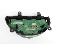 Mini Clubman R55 One 07-14 Bedienteil Bedienelement für Radio Intertainment Mini Clubman R55 One 07-14 14.10.2009... Vorschau 6