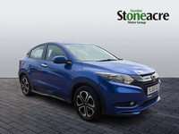 2016 Honda HR-V 1.5 i-VTEC SE 5dr HATCHBACK PETROL Manual