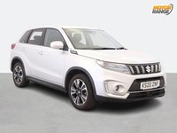 2020 Suzuki Vitara 1.4 Boosterjet SZ5 ALLGRIP 5dr 4x4 PETROL Manual