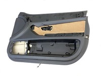 Audi A8 4E D3 02-05 Türverkleidung Türpappe Rechts Vorne Audi A8 4E D3 02-05 21.05.2004 4E0867104E 4E0867018 gebraucht Vorschau 1