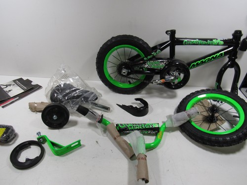 gravel blaster bike
