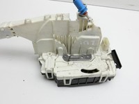 VW Crafter 2E 35 11-16 Kasten RHD Türschloss m. ZV Stellmotor Links Vorne VW Crafter 2E 35 11-16 07.10.2016... Vorschau 4