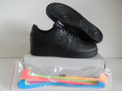 replaceable swoosh air force 1