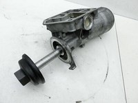 VW Touran 1T 03-06 TDI 2,0 103KW BKD Ölfiltergehause Ölfilter Gehause VW Touran 1T 03-06 13.09.2004 045115389J... Vorschau 4