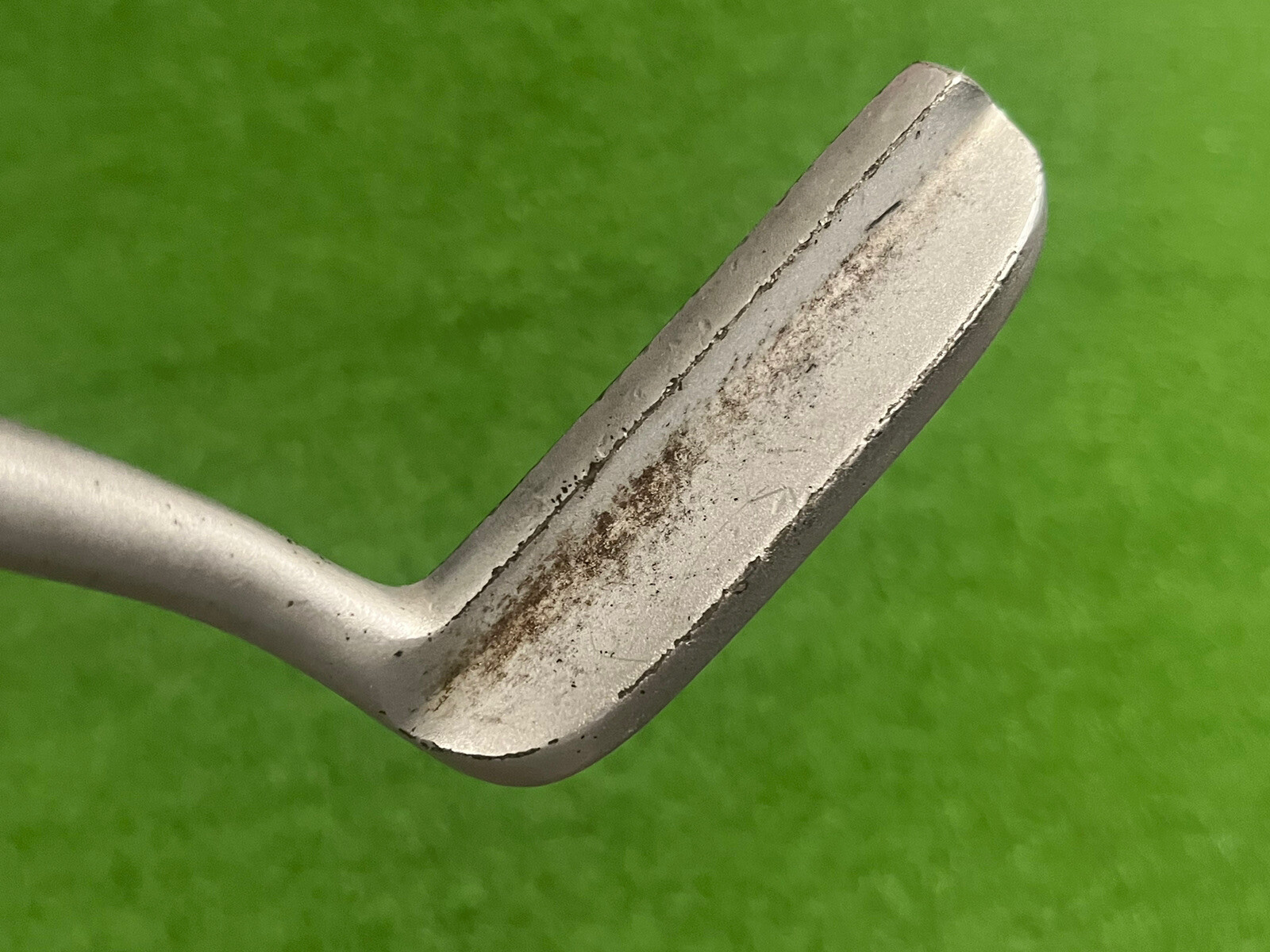 MacGregor Golf TOMMY ARMOUR IRON MASTER IMG 5 PUTTER Right