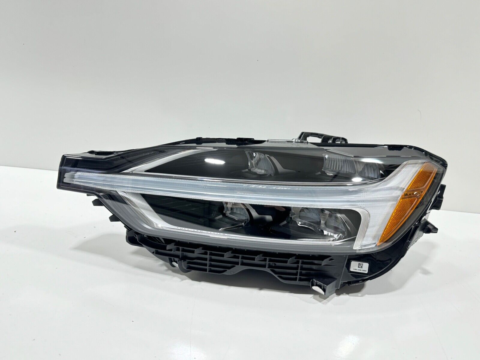 Amazon.com : Red Hawk LGT-412L Headlights Compatible With