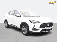 2023 Mg Motor Uk HS 1.5 T-GDI SE 5dr Crossover/SUV PETROL Manual