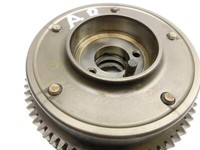 Mercedes W251 R350 07-10 3,5 200KW 272.967 Nockenwellenverstellung Verstellung für Nockenwelle Rechts Auslass... Vorschau 4