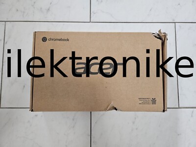 Brand NEW Acer Chromebook Spin 311 Touchscreen 11'' AMD 4GB 32GB R721T-A692