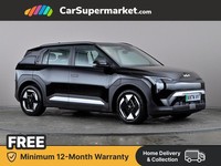 2025 Kia EV3 148kW Air 58.3kWh Auto Estate ELECTRIC Automatic